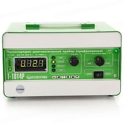 Пускозарядно-диагностический прибор Т-1014Р