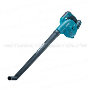 Аккумуляторная воздуходувка Makita BUB183Z