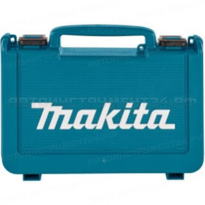 Чемодан для шуруповёртов и гайковёртов Makita 824842-6