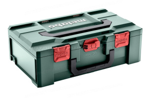 metaBOX 165 L, пустой (496x296x165 мм; 16.7 л.) Metabo