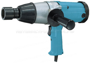 Ударный гайковёрт Makita 6906