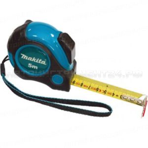 Рулетка Makita PGC-80520