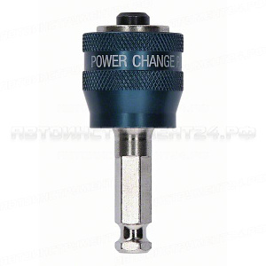 АДАПТЕР POWER CHANGE 3/8" 8.7 mm, 2608594264