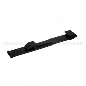 Держатель брызговика 1814 IVECO STRALIS (GL 011)