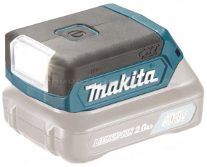 Аккумуляторный фонарь Makita ML103 (DEAML103)