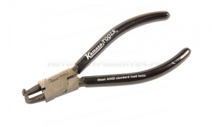 Клещи для установки и снятия внутренних стопорных колец Kamasa-Tools K 1142
