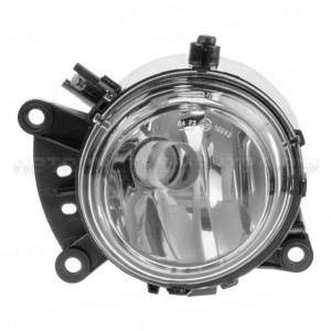 Фара п/т MB ACTROS MP4 TD01-50-094AL левая, шт