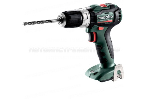 PowerMaxx SB 12 BL Акк.шпв.без АКК и ЗУ,картон Metabo