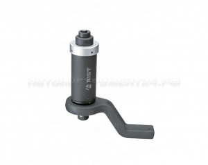 Мультипликатор 1/2"(F)x3/4"(M) до 1500Нм усилитель крутящего момента (1:10)