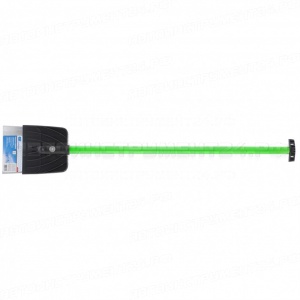 Ледоруб-скребок, р/ч 200 мм, металлический черенок, длина 1290 мм, Россия. СИБРТЕХ