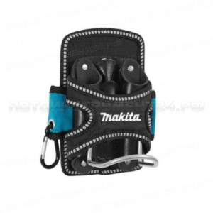 Поясная сумка для молотка и инструмента Makita P-71934