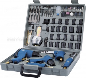 Набор пневмоинструмента СТАНКОИМПОРТ