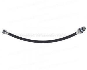 Шланг гибкий М14хМ18, (держатель клапана), 19202001