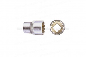 Головка 1/2" 26 мм SPLINE (1")