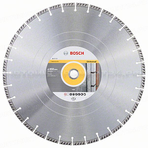 Алмазный диск Stf Universal450-25,4, 2608615074