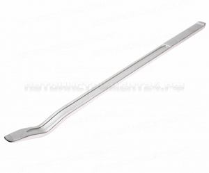 Монтировка изогнутая 650мм JTC