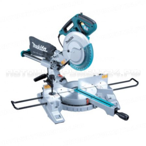 Торцовочная пила Makita LS1018L