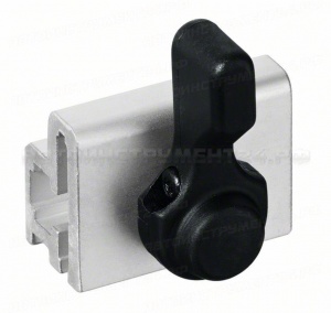 Направляющая шина FSN RS (защита от обратного удара), 1600Z0000M