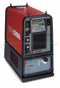 Автоматизация и интеграция Cebora TIG AC-DC EVO 330/T ROBOT