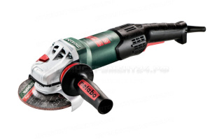 WEV 17-125 Quick RT УШМ 1750вт,2.8-11/м,VТС-эл-ка Metabo