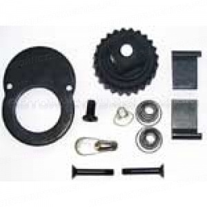 Ремкомплект на трещотку, 4120SP, Hans