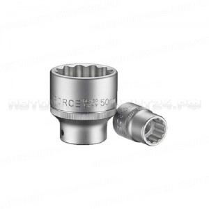 Головка торцевая 12 гран.34 мм 3/4" 56934