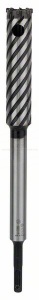 Коронка SDS plus-9 RebCut 28х300мм, 2608586999