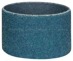 50 шлифколец X573 Best for Metal 45X30 К60, 2608606876