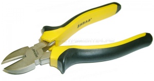 Бокорезы 160мм 1000V жел/чер