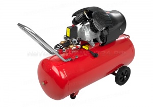 Компрессор масляный Энергомаш ВК-93104