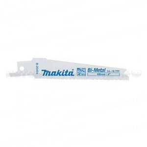 Полотно для сабельных пил Makita B-20454