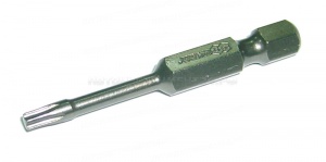 Биты T 30 х 50 мм ТОРСИОННЫЕ