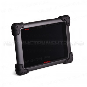 MaxiSYS - профессиональный сканер