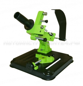 Стойка для УШМ 100/115/125мм Сталь 6125B SKRAB 25536