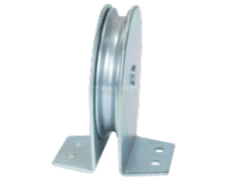 Блок монтажный опорный PB27_PS г/п 270кг, 00019498