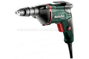 SE 2500 Винтоверт 600вт,11Нм,2500/мин Metabo