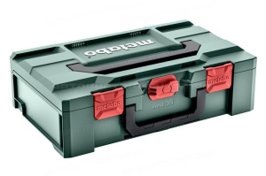 metaBOX 145 L, пустой (496x296x145 мм; 14.1 л.) Metabo