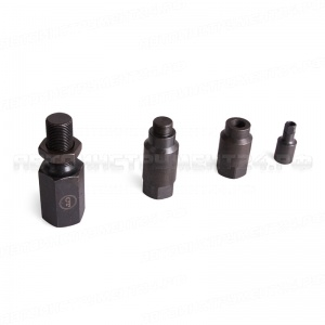 Набор переходников для форсунок Delphi /Bosch