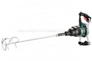 RW 18 LTX 120 Акк.мешалка без АКК и ЗУ,RS-R2 Metabo