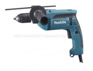 Ударная дрель Makita HP1641FK