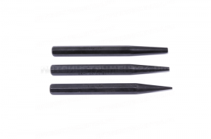 Выколотка конусная 2мм (L-120мм) Forsage F-6062120