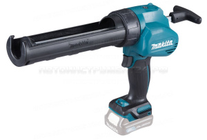 Аккумуляторный пистолет для герметика Makita CG100DZA