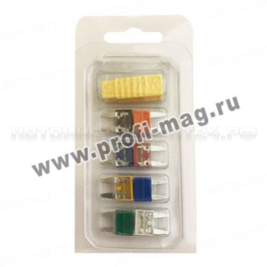 Предохранитель MINI MTA FUSE (мини)