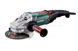 WEPBA 24-180 MVT Quick  УШМ 2400вт,180мм,тормоз Metabo