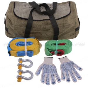 Набор Средний класс (а/м массой до 2000 кг)