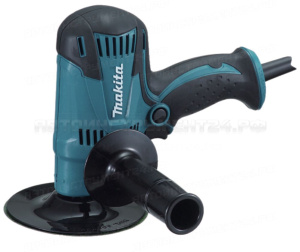 Полировальная машина Makita GV5010