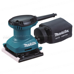 Вибрационная шлифмашина Makita BO4557