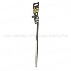 Вороток ER-51238 1/2"DR Г-образный 380мм ЭВРИКА /1/10/40