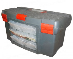 Ящик для инструмента 535х300х275 MJ-2037