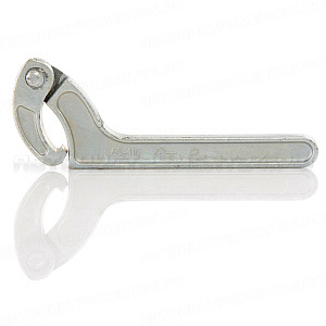 Ключ шарнирный для круглых шлицевых гаек 65-110